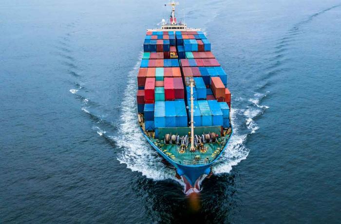 Sea Freight