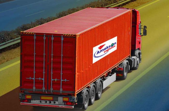 Land Transportation
