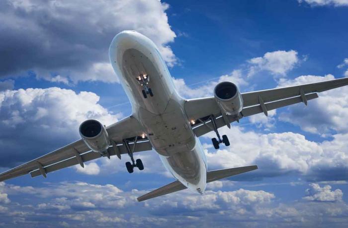Air Freight
