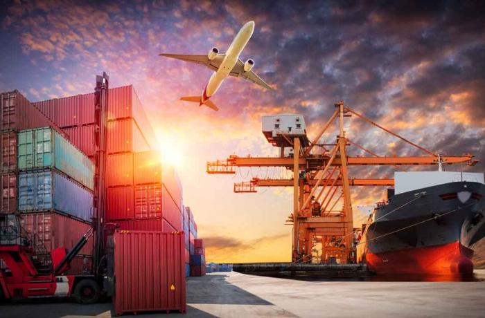 Logistics 